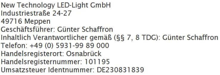 Impressum led-stallbeleuchtung-lampen.de.ntligm.de